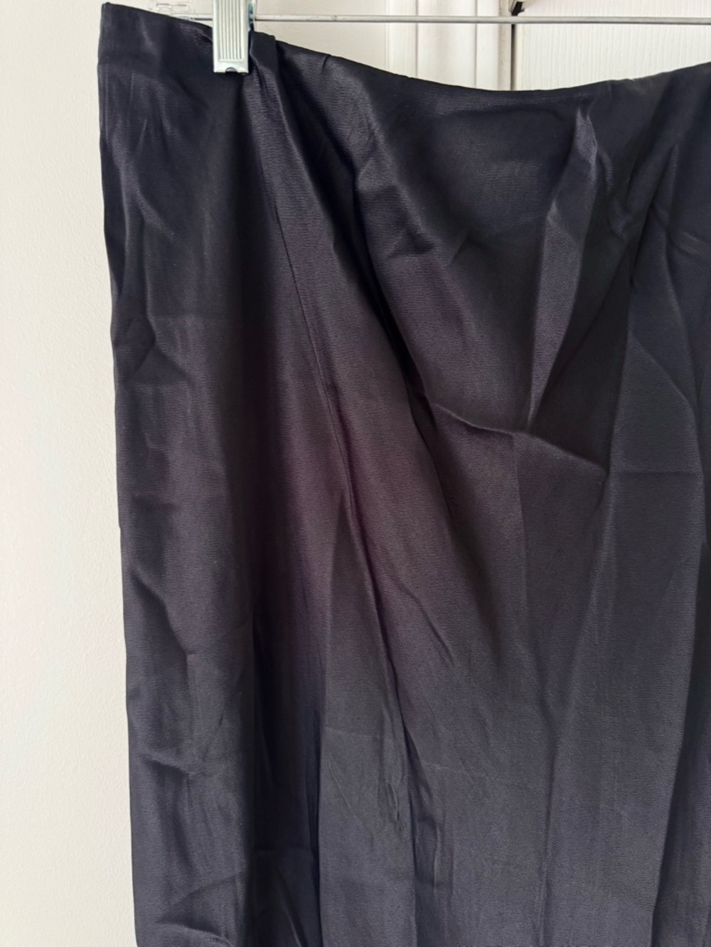 Anthropologie The Tilda Maxi Slip Skirt - Picture 6 of 10
